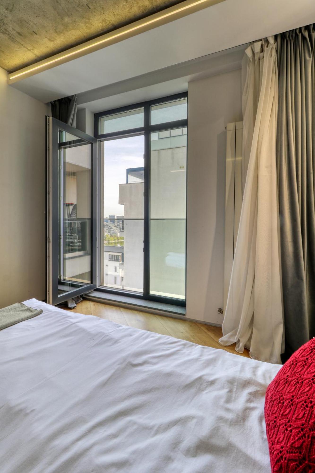 Penthouse Floreasca Βουκουρέστι Εξωτερικό φωτογραφία
