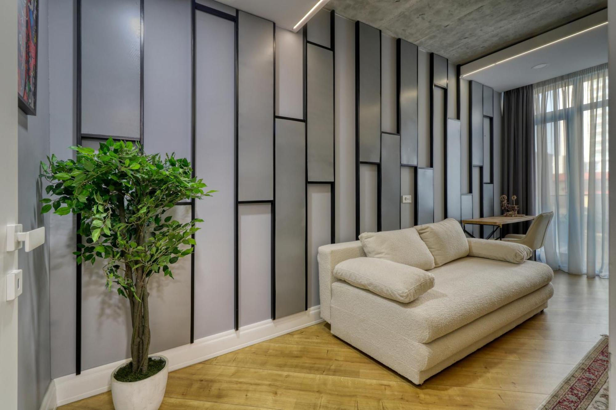 Penthouse Floreasca Βουκουρέστι Εξωτερικό φωτογραφία