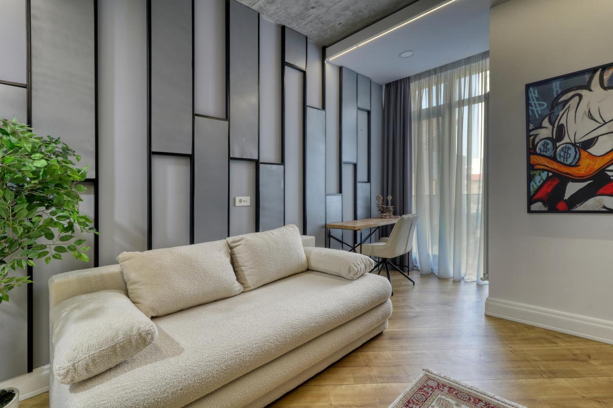 Penthouse Floreasca Βουκουρέστι Εξωτερικό φωτογραφία