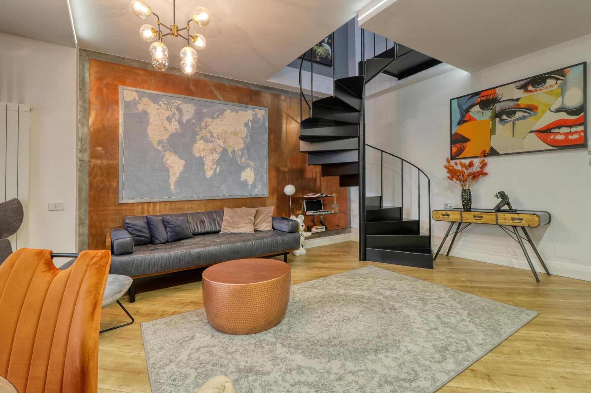 Penthouse Floreasca Βουκουρέστι Εξωτερικό φωτογραφία