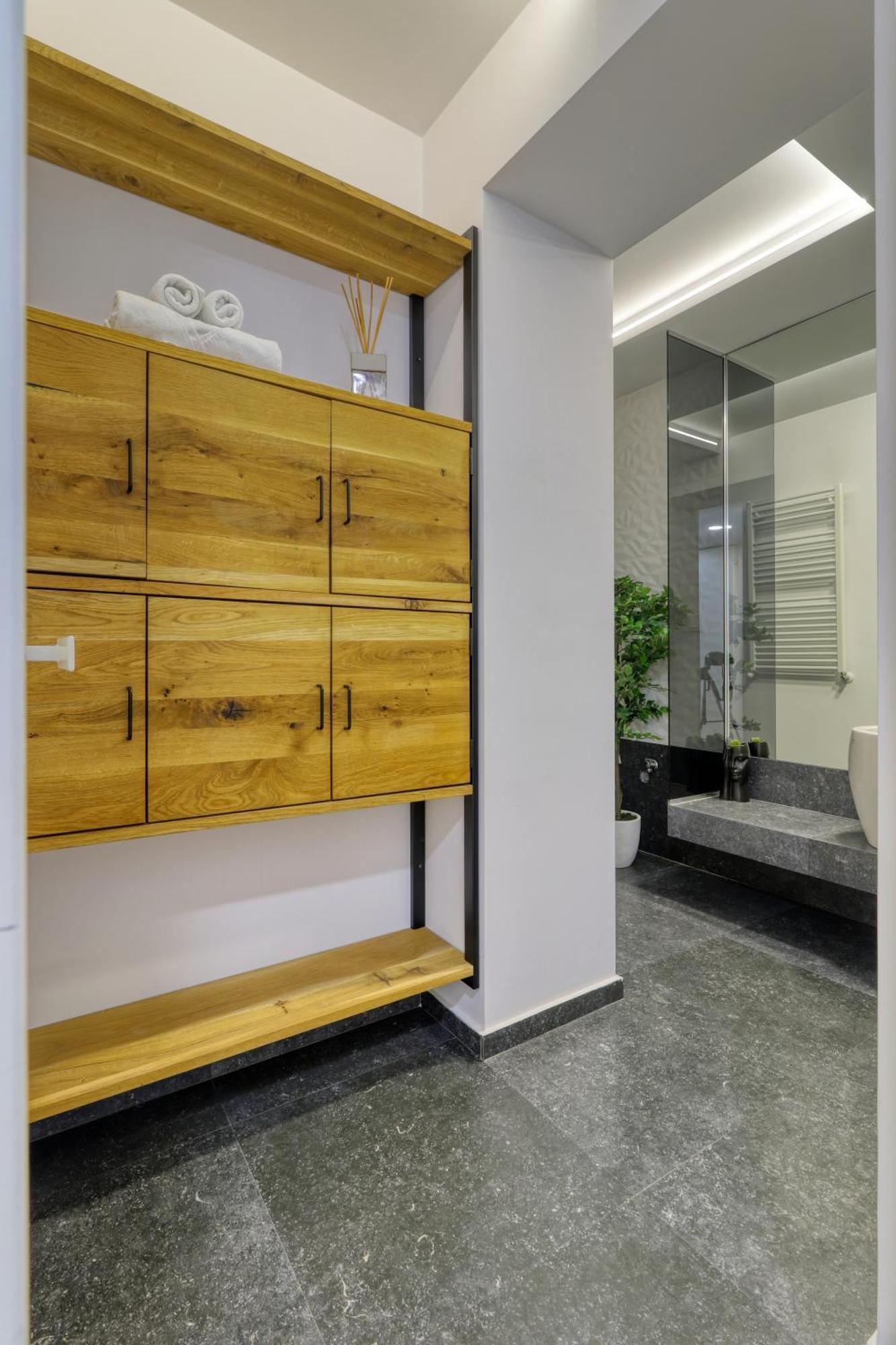 Penthouse Floreasca Βουκουρέστι Εξωτερικό φωτογραφία