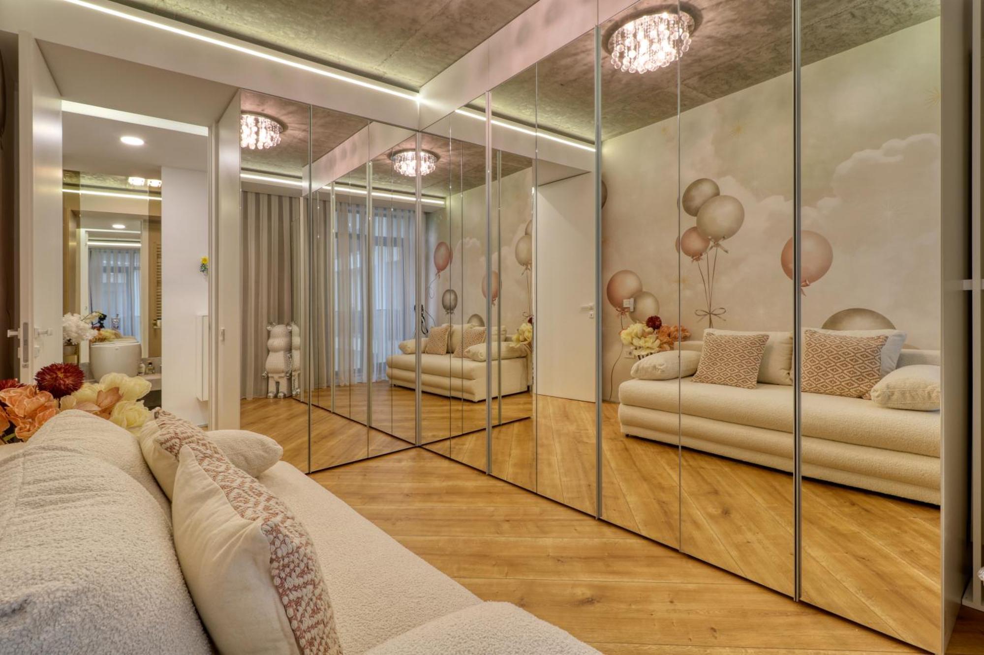 Penthouse Floreasca Βουκουρέστι Εξωτερικό φωτογραφία